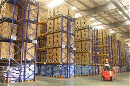 虹橋鎮(zhèn)到疊彩物流專線安全快捷