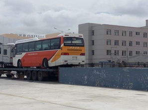 二連浩特出口蒙古國(guó)貨代報(bào)關(guān)