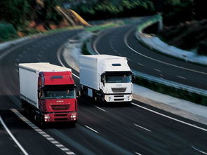 國際物流平臺 榮易達(dá) 獲千萬級pre a輪融資