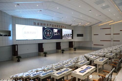 金鄉(xiāng)縣凱盛國際農(nóng)產(chǎn)品物流城