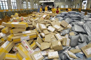 干貨 | 國際快遞與國際物流，核心區別一文讀懂