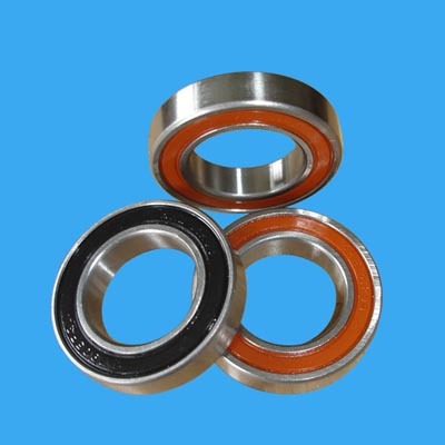 現(xiàn)貨供應(yīng)日本原裝進(jìn)口NSK深溝球軸承6096ZZDD