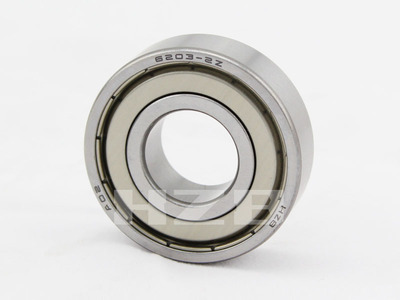 深溝球軸承-6205國(guó)產(chǎn)哈中軸承 性能、價(jià)格與廠家選擇指南