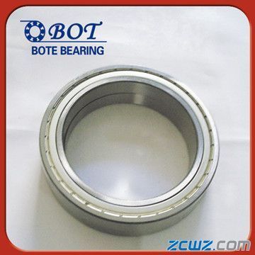 廠家供應(yīng)深溝球軸承61834 高性能與可靠性的精密解決方案