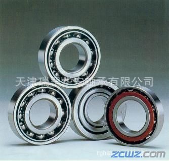 專業(yè)供應(yīng)SKF 6004深溝球軸承 品質(zhì)與服務(wù)的完美結(jié)合