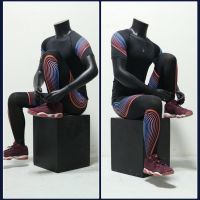 探索石獅千姿模特兒衣架貿(mào)易 塑料加工在服裝展示道具中的創(chuàng)新應用