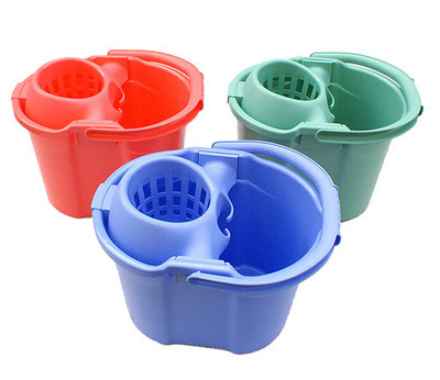 臺州黃巖英朗塑模 專業(yè)供應高品質(zhì)好神拖塑料桶模具，品質(zhì)鑄就信賴