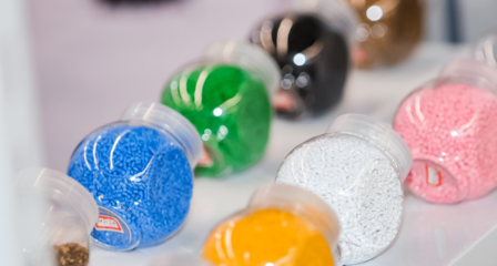 中塑協(xié)發(fā)布行業(yè)指導(dǎo) 擘畫我國(guó)塑料加工業(yè)“十四五”發(fā)展新藍(lán)圖