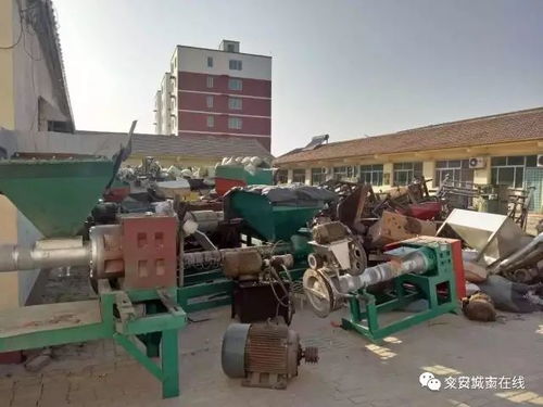 唇亡齒寒 塑料加工行業(yè)洗牌加劇，中小企業(yè)何去何從？